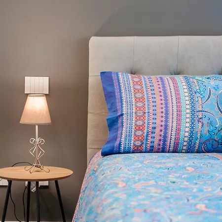 Essenza Moderna Park & Comfort * Brescia